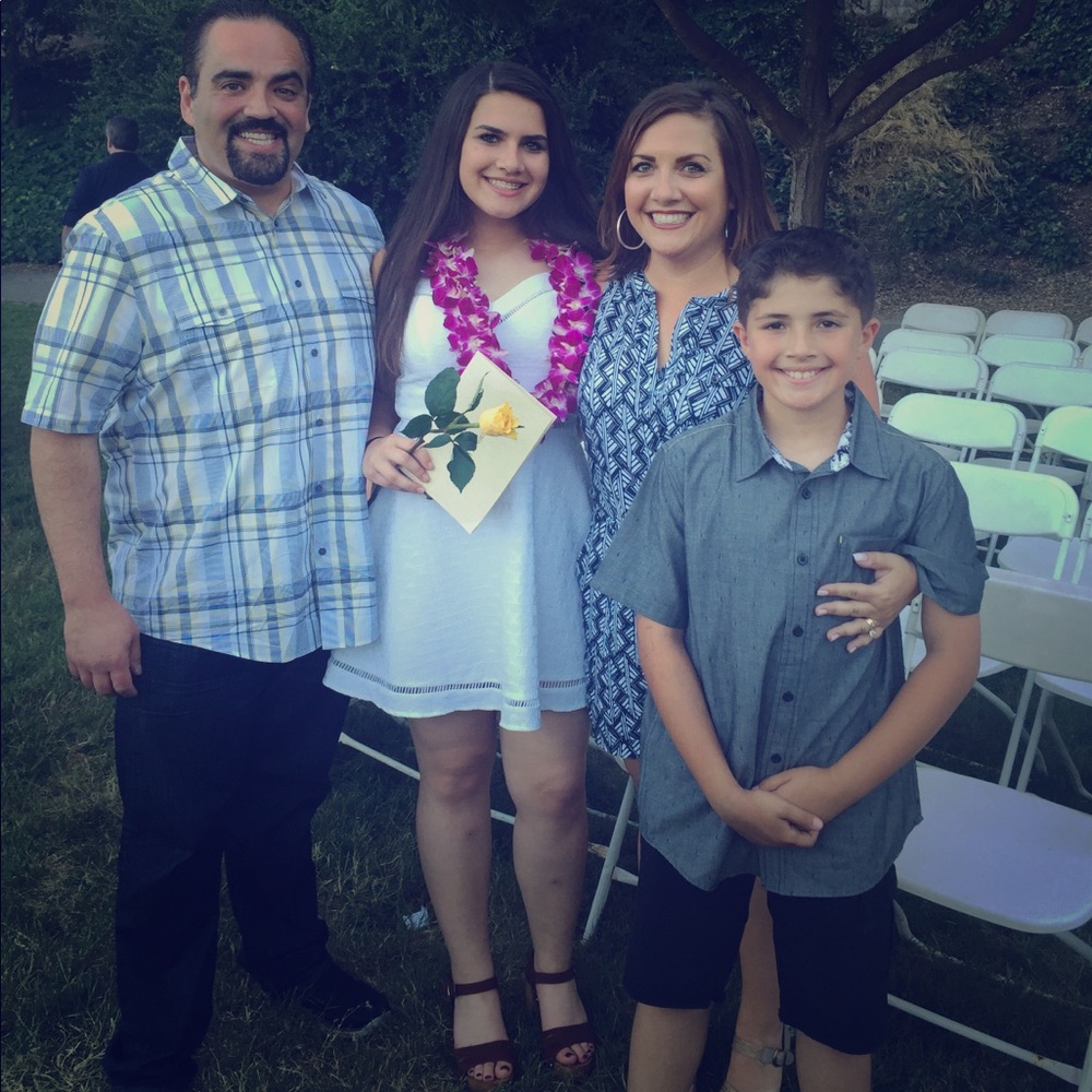 Meet your Posher, Tammi